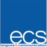 Logo de l'entreprise ECS LANGUES ET COMMUNICATIONS