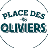 Logo de l'employeur place des oliviers