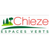 Logo de l'employeur CHIEZE JARDINS ESPACES VERTS