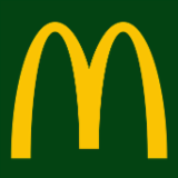 Logo de l'employeur MC DONALD'S