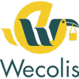 Logo de l'employeur WECOLIS