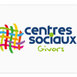 Logo de l'employeur CENTRES SOCIAUX DE GIVORS