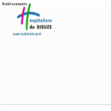 Logo de l'employeur HOPITAL SAINT JACQUES DE DIEUZE