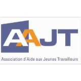 Logo de l'employeur ASSOCIATION AIDE JEUNES TRAVAILLEURS