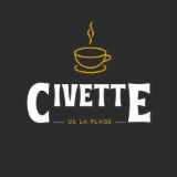 Logo de l'employeur LA CIVETTE DE LA PLAGE