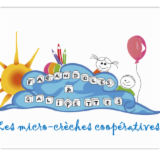 Logo de l'employeur FARANDOLES ET GALIPETTES