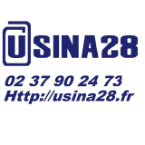 Logo de l'employeur USINA 28