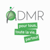 Logo de l'employeur ASSOCIATION LOCALE ADMR LES MAUGES