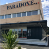 Logo de l'employeur SFE VASSEROT