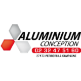 Logo de l'employeur ALUMINIUM CONCEPTION