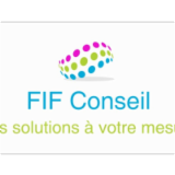 Logo de l'employeur FIF CONSEIL