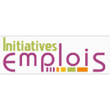Logo de l'employeur INITIATIVES EMPLOIS