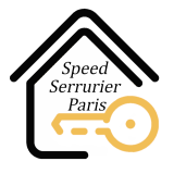 Logo SPEED SERRURIER PARIS