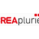 Logo de l'entreprise CREA PLURIEL COMMUNICATION GRAPHIQUE