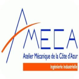 Logo de l'employeur AMECA