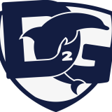 Logo de l'employeur DAUPHINS DE GUILHERAND GRANGES 07
