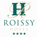 Logo de l'employeur HOTEL ROISSY****(187 CH)
