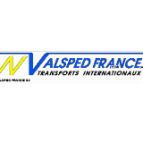 Logo de l'employeur VALSPED FRANCE