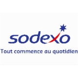 Logo de l'employeur SODEXO ENTREPRISES