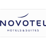Logo de l'employeur NOVOTEL