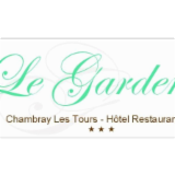 Logo de l'employeur LE GARDEN