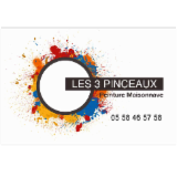 Logo de l'entreprise P MAISONNAVE