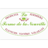 Logo de l'entreprise LA FERME DE LA NEUVILLE