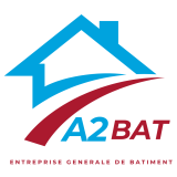 Logo de l'entreprise A2BAT