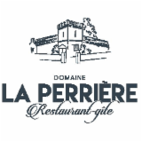 Logo de l'employeur LE DOMAINE DE LA PERRIERE