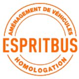 Logo de l'employeur ESPRITBUS