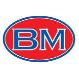 Logo de l'entreprise BENNES MAUPU