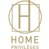 Logo de l'employeur HOME PRIVILEGES