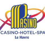 Logo de l'employeur GRAND CASINO DU HAVRE