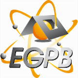 Logo de l'employeur E.G.P.B.
