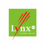 Logo de l'employeur LYNX RH SERVICES