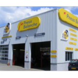 Logo de l'employeur PNEUS BALANCHE