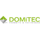 Logo de l'employeur DOMITEC