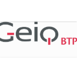 Logo de l'employeur GEIQ BTP 19