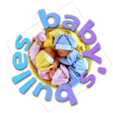 Logo de l'employeur Baby's bulles