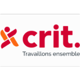 Logo de l'employeur CRIT