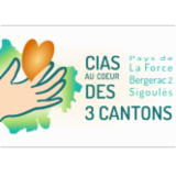 Logo de l'employeur CIAS AU COEUR DES TROIS CANTONS