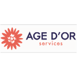 Logo de l'employeur AGE D'OR SERVICES