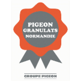 Logo de l'employeur PIGEON GRANULATS NORMANDIE