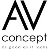 Logo de l'employeur AV Concept Products