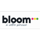 Logo de l'employeur BLOOM A VOTRE SERVICE
