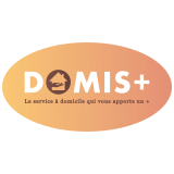 Logo de l'employeur DOMIS +