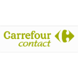 Logo de l'employeur CARREFOUR CONTACT