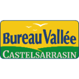 Logo de l'employeur Bureau Vallée