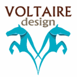 Logo de l'employeur VOLTAIRE DESIGN