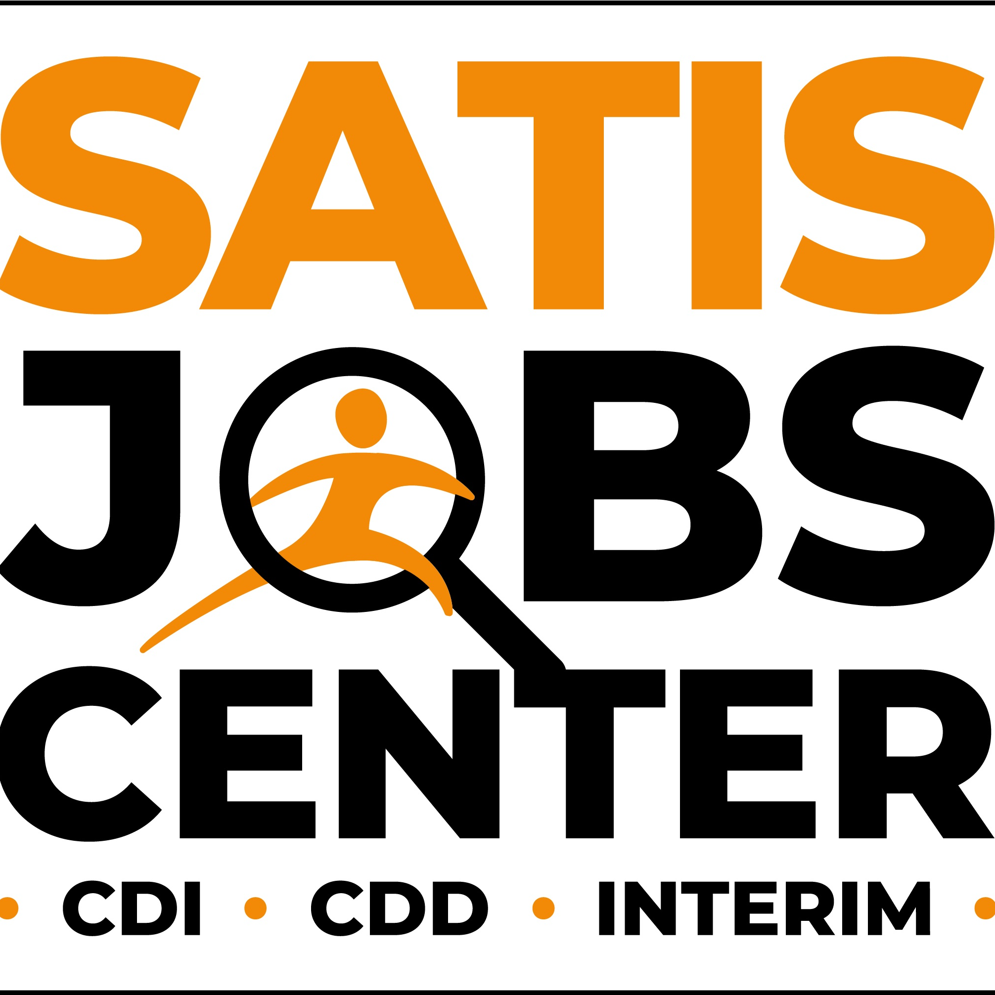 Logo de l'employeur EUROMETROPOLE JOBS CENTER